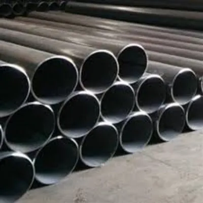 Az ERW csövek általános alkalmazásai a különböző iparágakban