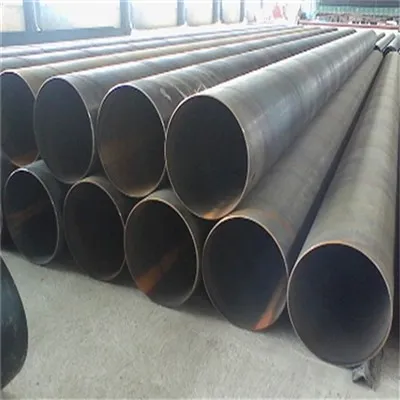 Q235B DN700 nagy átmérőjű spirálhegesztett cső