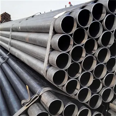 Tartós 10CrMo910 acélcsövek kazánokhoz