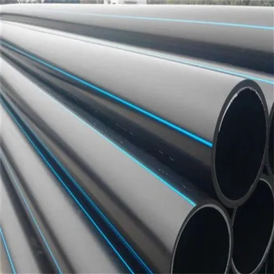 Elektrofúziós hegesztő HDPE cső