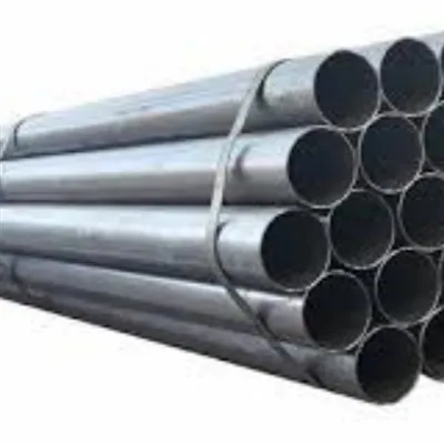 ERW egyenes varratú hegesztett cső