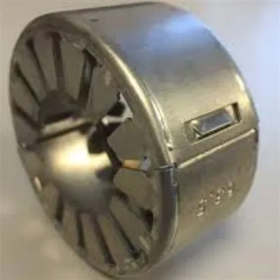 Bordás csőtámasztó gallér|Bordás csőbilincs