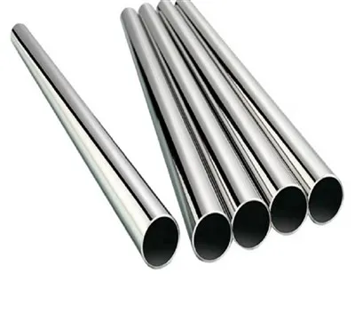 Hot Selling Ss Steel Pipe 316L Rozsdamentes acélcső