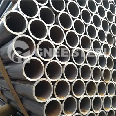 JIS G3457 ARC hegesztett acélcső