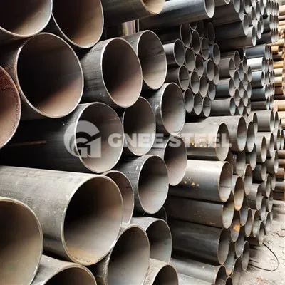 JIS G3472 szénacél csövek autókhoz