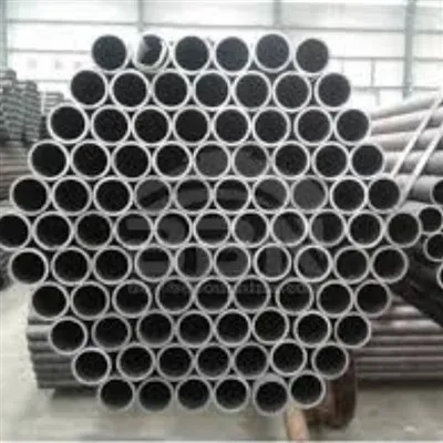 P460NL1 acél hegesztett cső