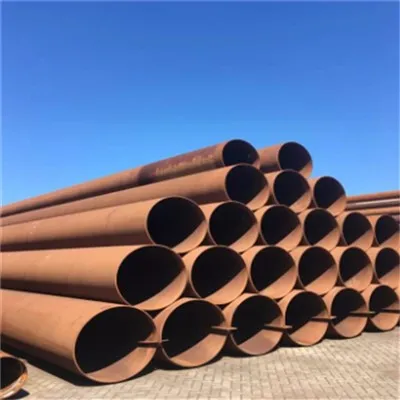 Prémium ASTM A-106 Magas hőmérsékletű alkalmazásokhoz