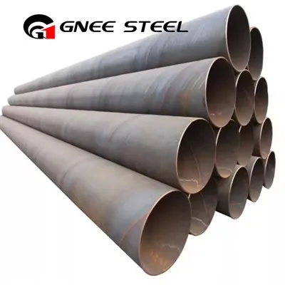 Q195 szénacél cső