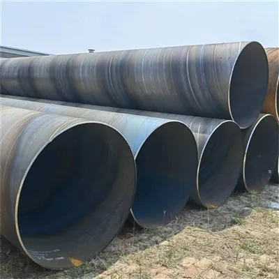 Q195 spirálcső olajgázvezetékhez