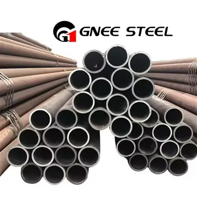 Q235B szénacél cső