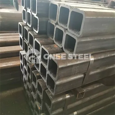 Q235B Négyzet alakú üreges profil