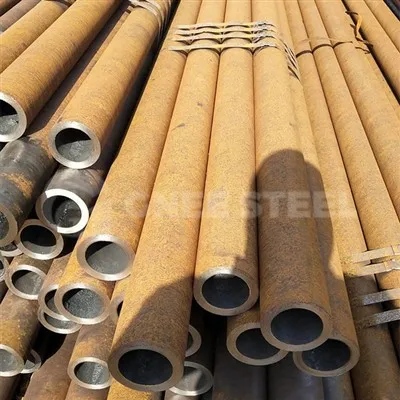 Q310GNH időjárásálló acélcső