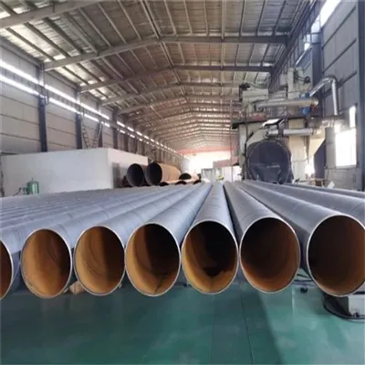 Ss440 spirálhegesztett cső