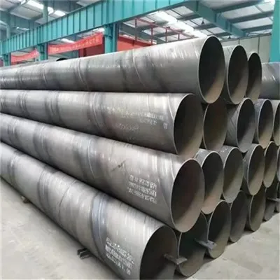 SSAW 219-2020mm nagy méret spirál hegesztett cső