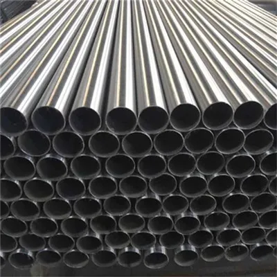 Rozsdamentes acél cső 316ln