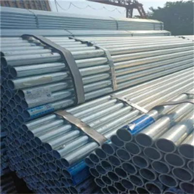 Egyenes varratú hegesztett cső Q355 szénacél