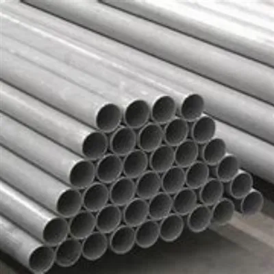 UNS S32750 cső, UNS S32760 cső