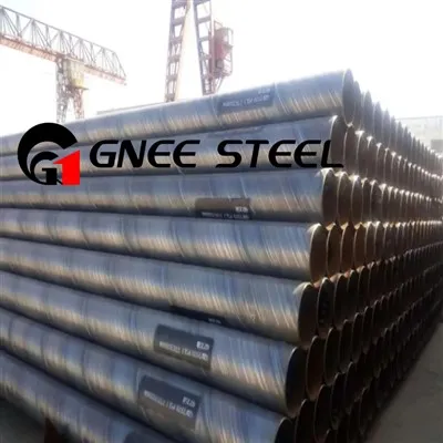 X46 hegesztett kerek acél