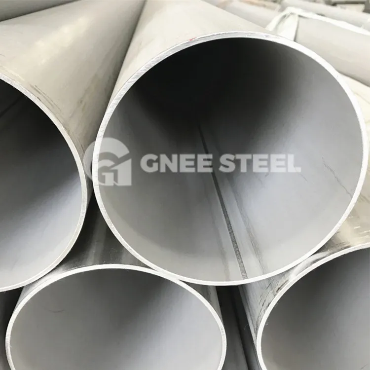 SS 441 Welded Tube