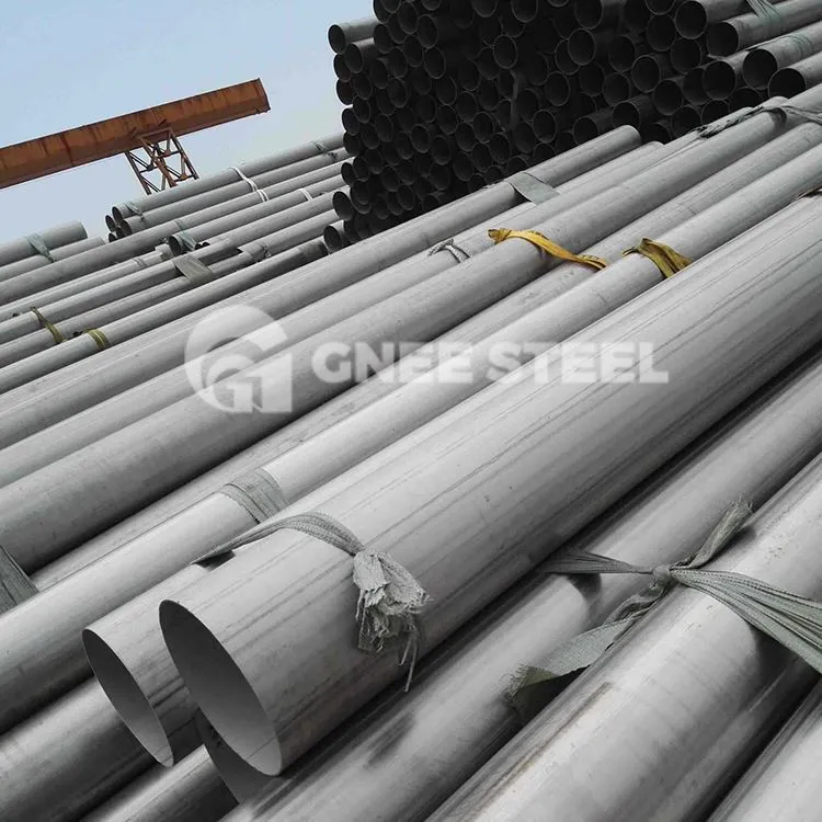 Rozsdamentes acél 440B cső