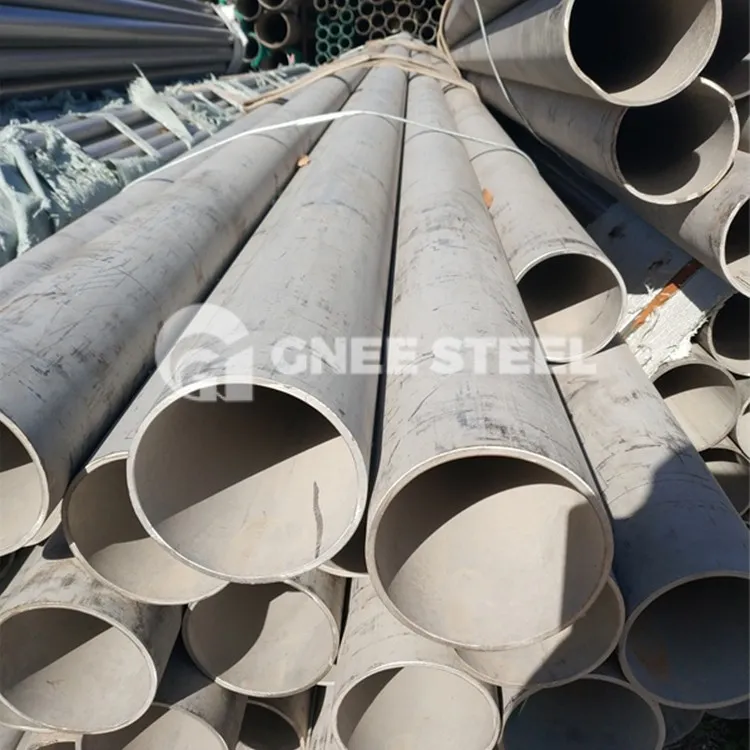 Stainless Steel 441 Pipe
