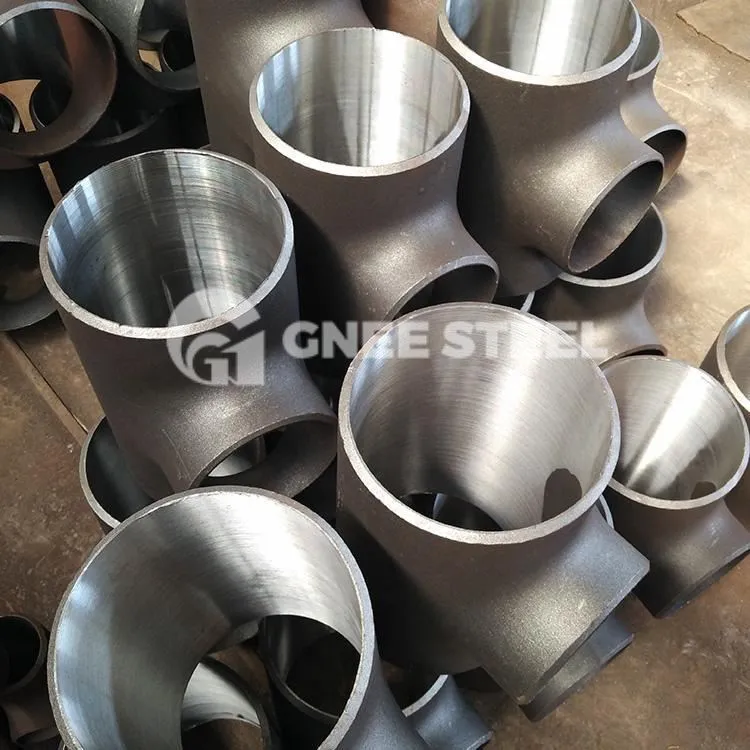 Rozsdamentes acélból kovácsolt szerelvények