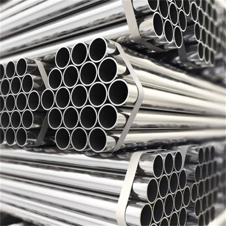 Rozsdamentes acél cső 304L