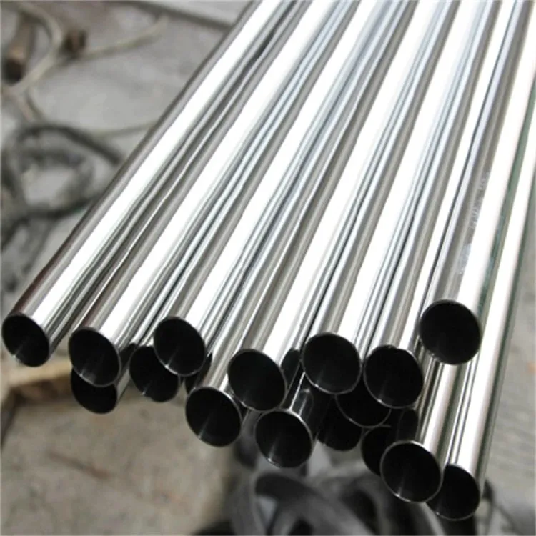 Stainless Steel Pipe 304L