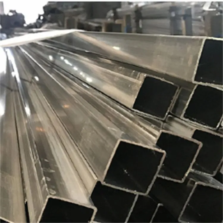 Rozsdamentes acél cső 410