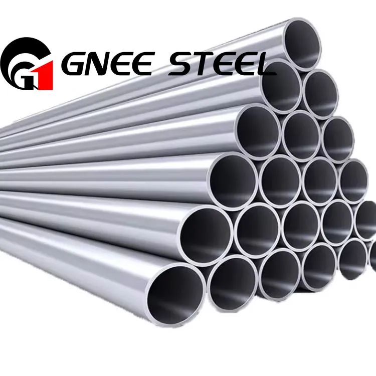 Rozsdamentes acél kerek cső 1.4226