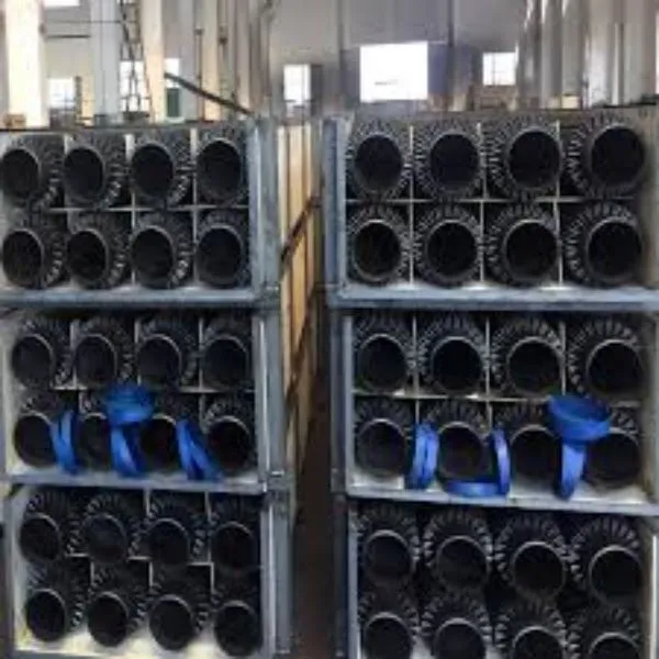 Szeges cső, szegecses cső, szögfejű cső{0}}bordás cső