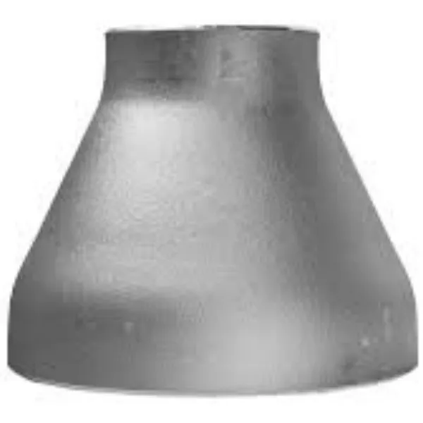 The Concentric Reducer