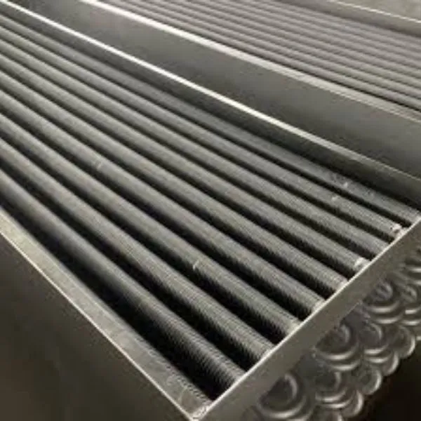 Háromdimenziós bordás cső, 3-D bordás cső