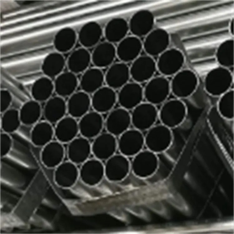 Hegesztett rozsdamentes acél cső 304