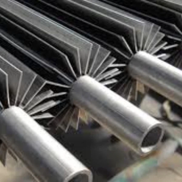 Mik azok az uszonyos csövek