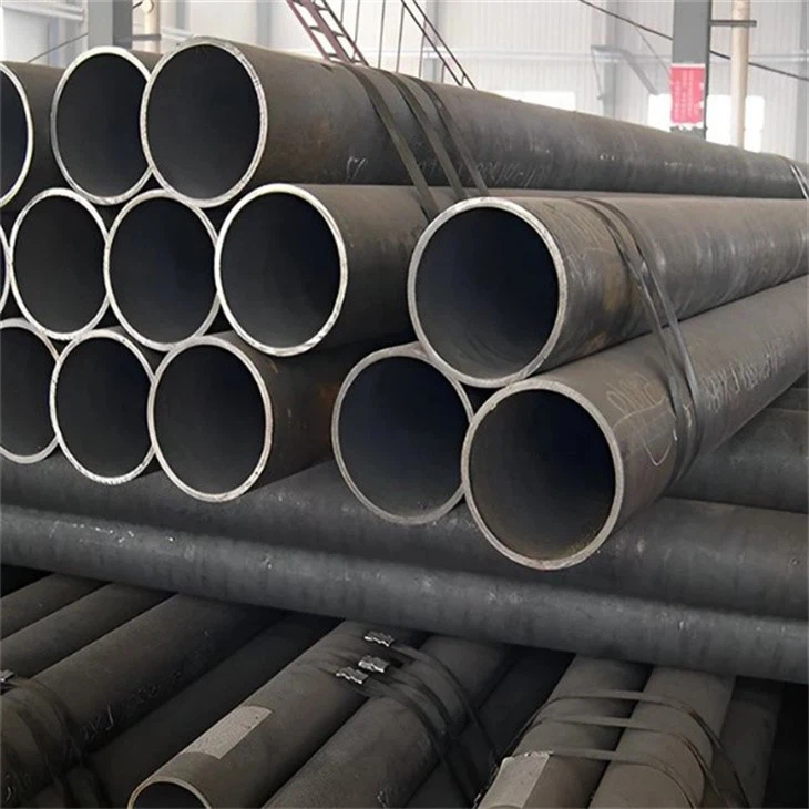 X70 Welded Spiral Pipe
